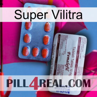Super Vilitra 36